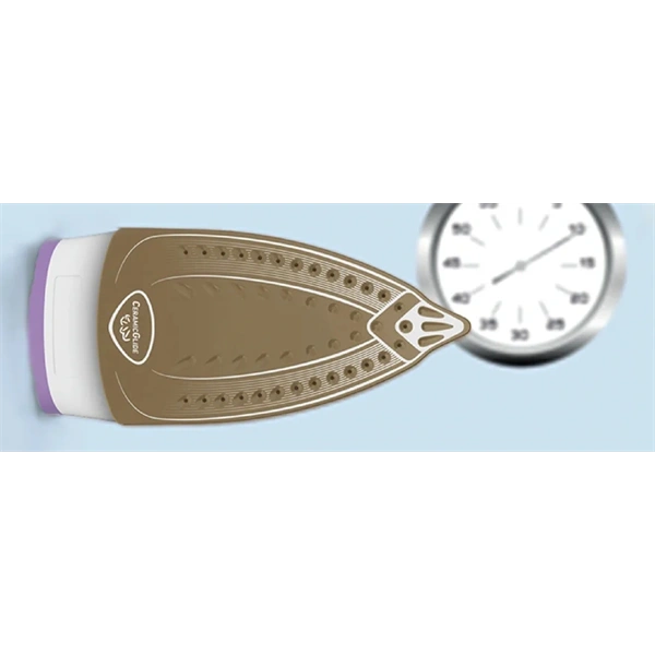 Tefal FV1955E0 Steam Essential 2 lila gőzölős vasaló