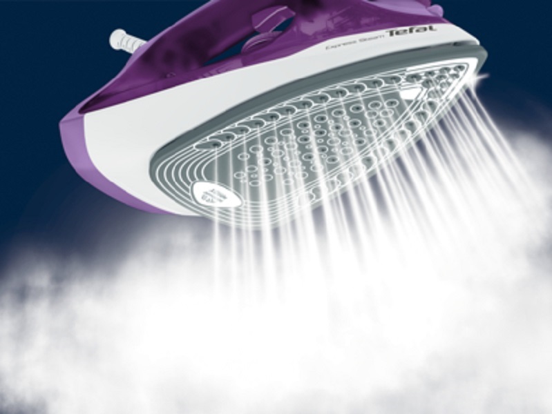Tefal FV2836E0 Express Steam lila gőzölős vasaló