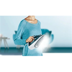 Tefal FV2839E0 kék-fehér gőzölős vasaló