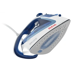 Tefal FV5736E0 kék gőzölős vasaló