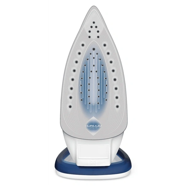 Tefal FV5736E0 kék gőzölős vasaló