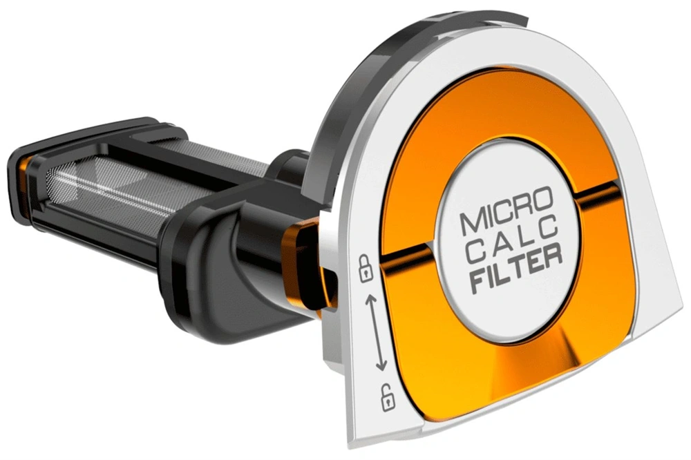 Tefal FV9848E0 Ultimate Pure sötétkék-fekete gőzölős vasaló