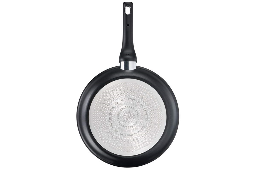 Tefal G2550772 Unlimited 30 cm-es alumínium serpenyő