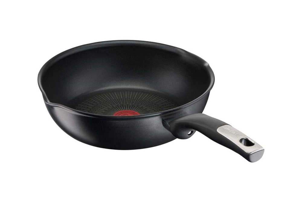 Tefal G2557572 Unlimited 22cm-es alumínium multi serpenyő