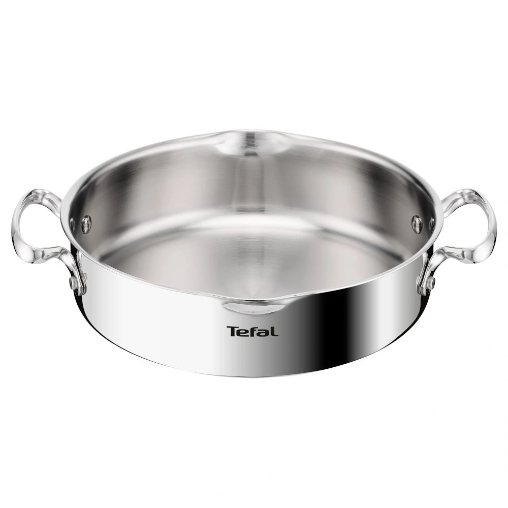 Tefal G719S855 Duetto+ 8 db-os edénykészlet