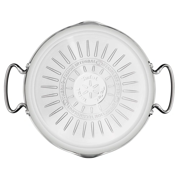 Tefal G719S855 Duetto+ 8 db-os edénykészlet