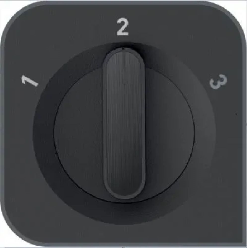 Tefal GC242832 fekete kontaktgrill