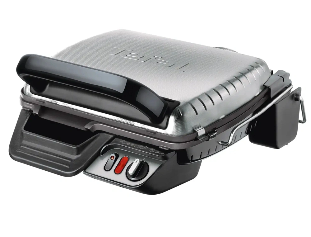 Tefal GC306012 UC600 Classic inox kontaktgrill