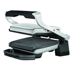 Tefal GC706D34 Optigrill Initial kontakt grill