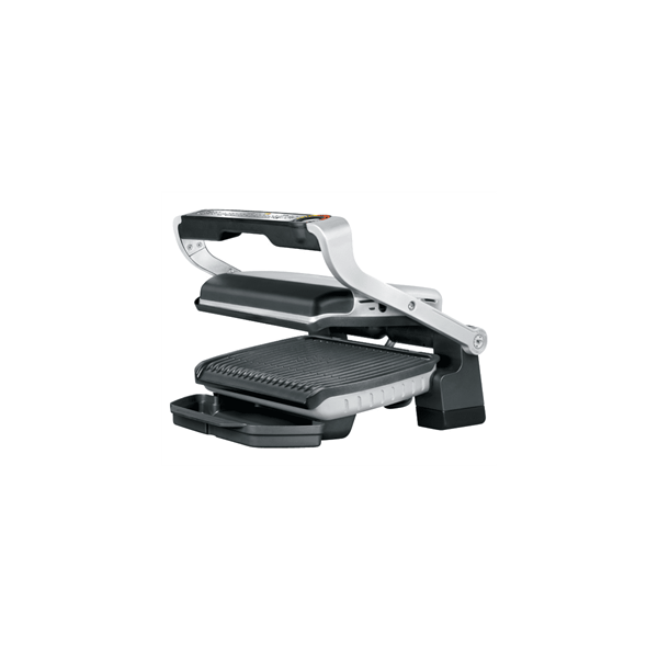 Tefal GC716D12 Optigrill+ inox kontakt grill