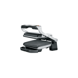 Tefal GC716D12 Optigrill+ inox kontakt grill