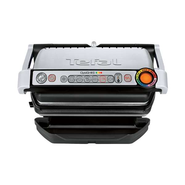 Tefal GC716D12 Optigrill+ inox kontakt grill