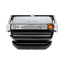 Tefal GC716D12 Optigrill+ inox kontakt grill