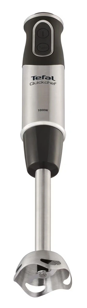 Tefal HB659838 fekete-rozsdamentes acél botmixer szett