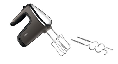 Tefal HT654E38 fekete tálas mixer