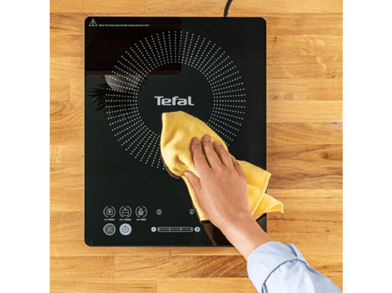 Tefal IH210801 INDH Everyday Slim indukciós főzőlap