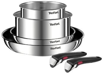 Tefal Ingenio Emotion L897S655 6 darabos edénykészlet