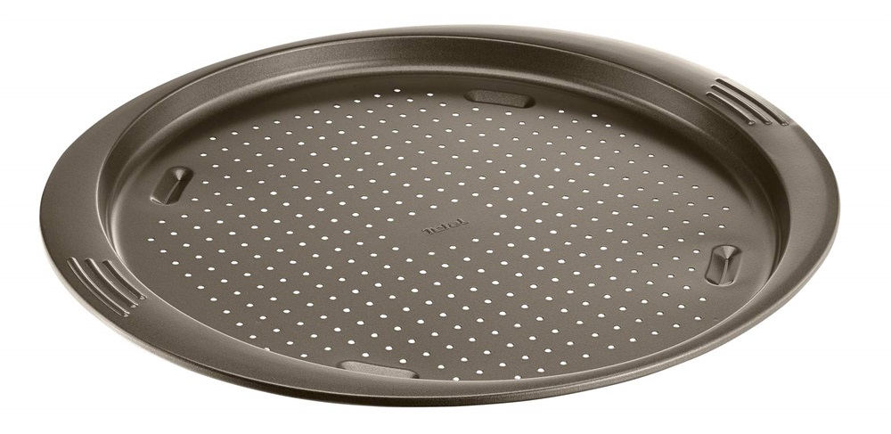 Tefal J1629044 Easy Grip Pizzasütő 34 cm