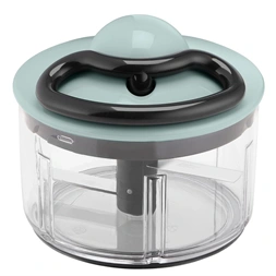 Tefal K1330855 Chopper 0,5L szürke-zöld kézi aprító