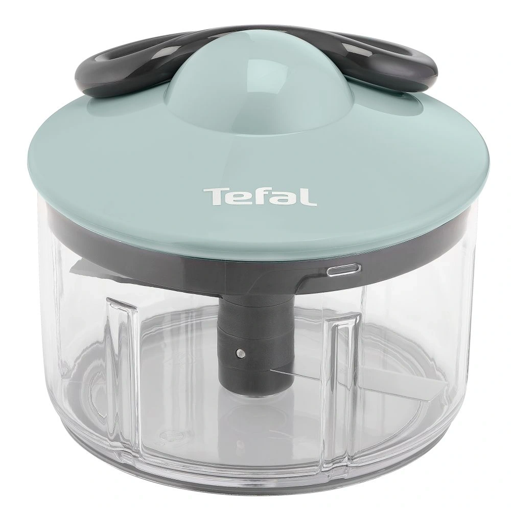 Tefal K1330855 Chopper 0,5L szürke-zöld kézi aprító