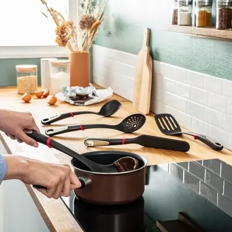 Tefal K2060914 Ingenio palacsintafordító