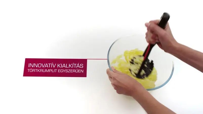 Tefal K2071214 Ingenio krumplipürésítő