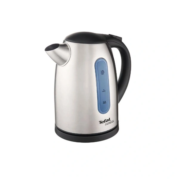 Tefal KI170D40 Express 1,7L-es inox vízforraló