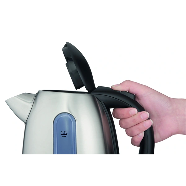 Tefal KI170D40 Express 1,7L-es inox vízforraló