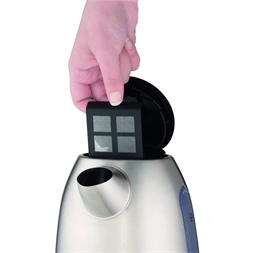 Tefal KI170D40 Express 1,7L-es inox vízforraló