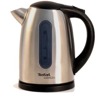 Tefal KI170D40 Express 1,7L-es inox vízforraló