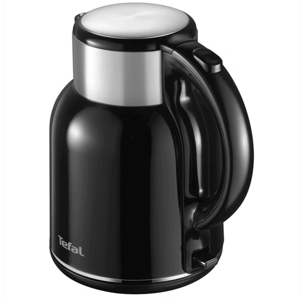 Tefal KO1908E0 Thermo Protect XL Black 1,9L-es fekete vízforraló