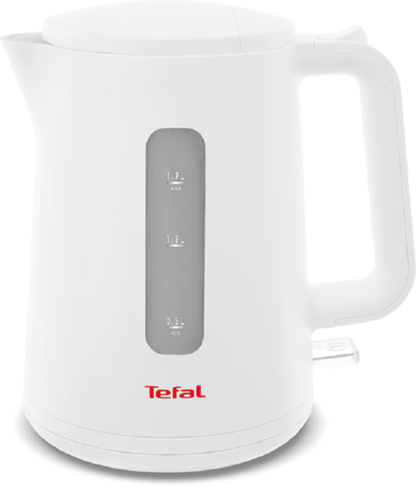 Tefal KO200130 Element 1,7L-es fehér vízforraló