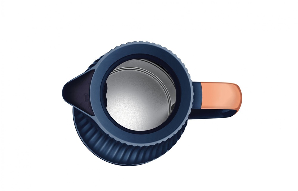 Tefal KO251430 Loft 1,7L-es kék vízforraló