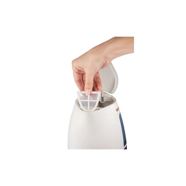Tefal KO299130 Express 1,5L-es fehér vízforraló