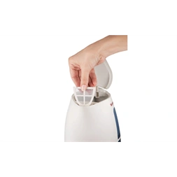 Tefal KO299130 Express 1,5L-es fehér vízforraló
