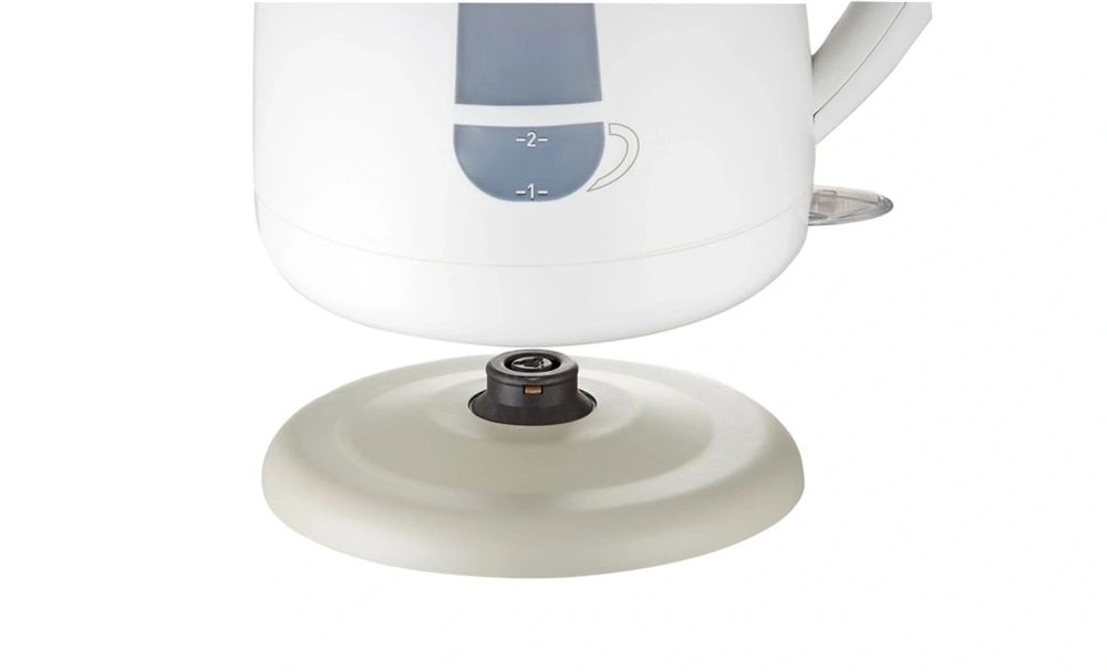 Tefal KO299130 Express 1,5L-es fehér vízforraló