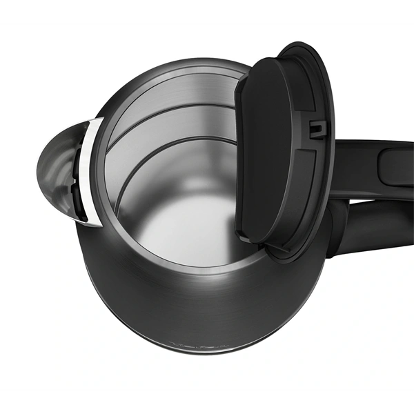 Tefal KO5S08E0 Subito 1,7L-es fekete vízforraló