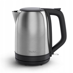 Tefal KO5S0DE0 Subito 1,7L-es inox vízforraló