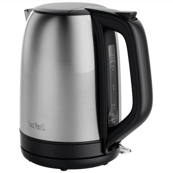 Tefal KO5S0DE0 Subito 1,7L-es inox vízforraló