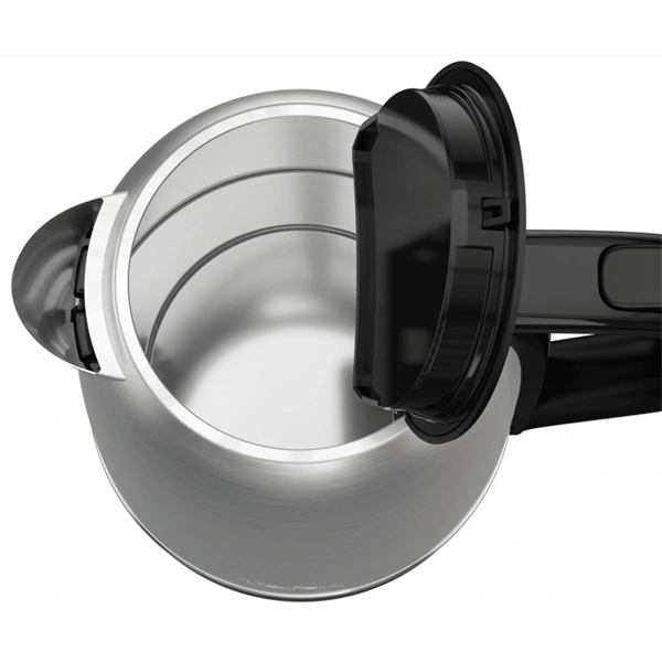 Tefal KO5S0DE0 Subito 1,7L-es inox vízforraló