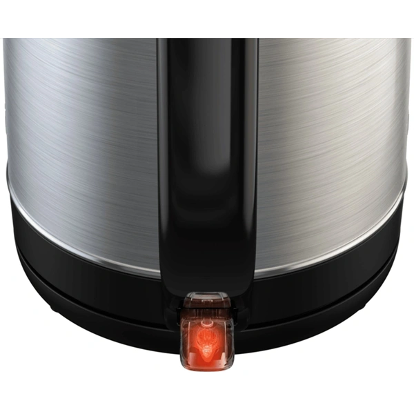 Tefal KO5S0DE0 Subito 1,7L-es inox vízforraló