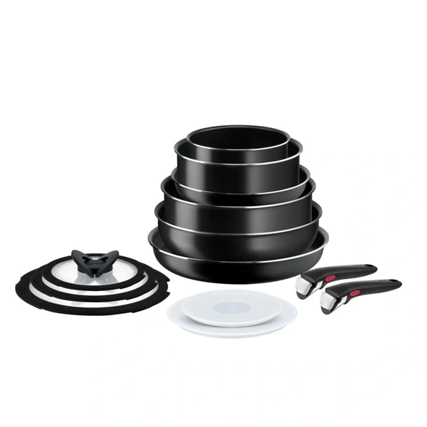 Tefal L1539843 Easy Cook n Clean 13 db-os edénykészlet