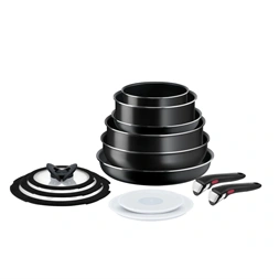 Tefal L1539843 Easy Cook n Clean 13 db-os edénykészlet