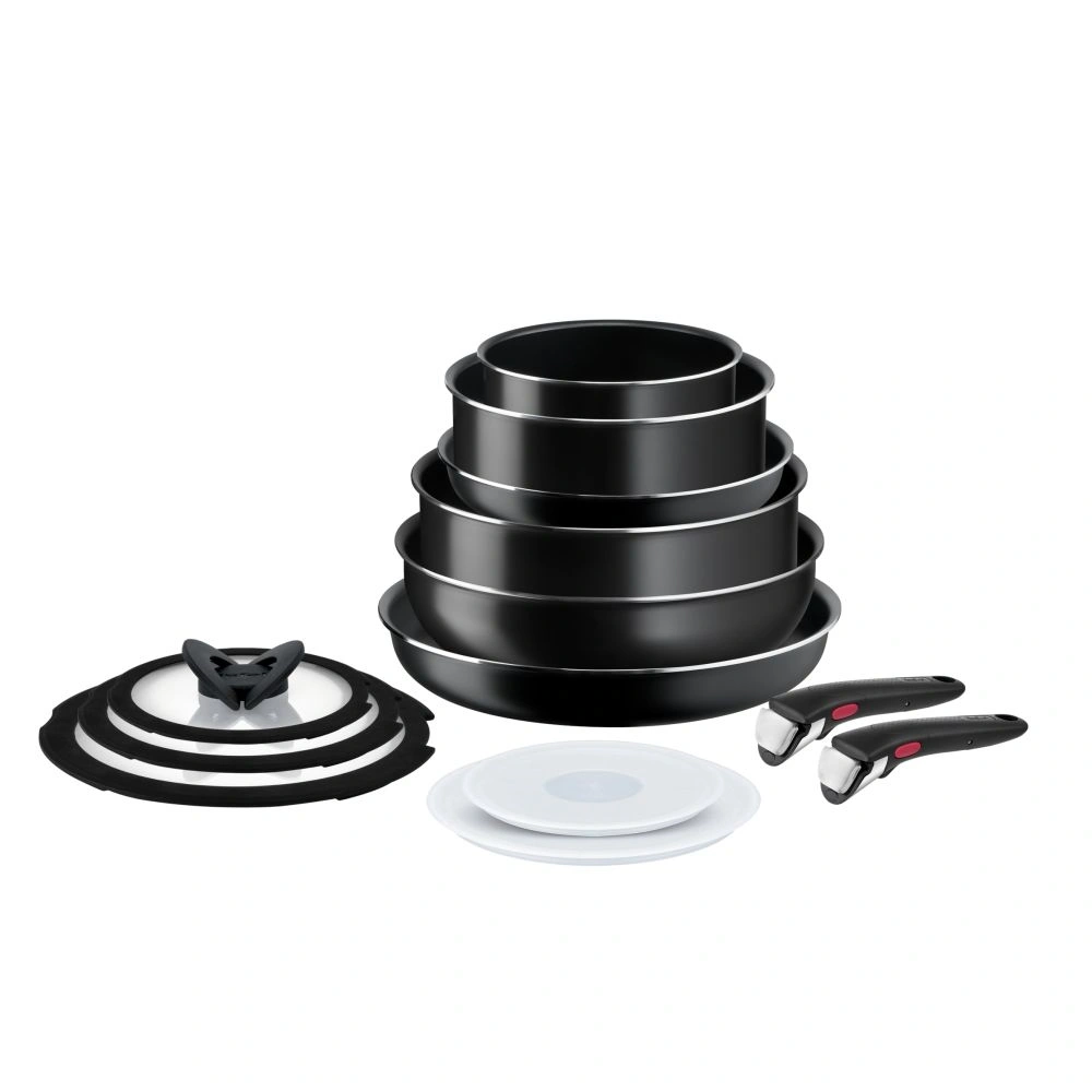 Tefal L1539843 Easy Cook n Clean 13 db-os edénykészlet