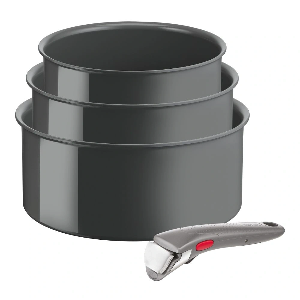 Tefal L2609402 Ingenio 4 részes edénykészlet