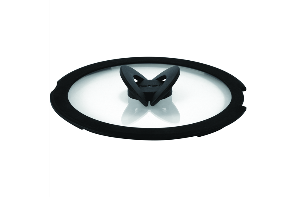Tefal L9846753 Ingenio 28 cm-es üvegfedő