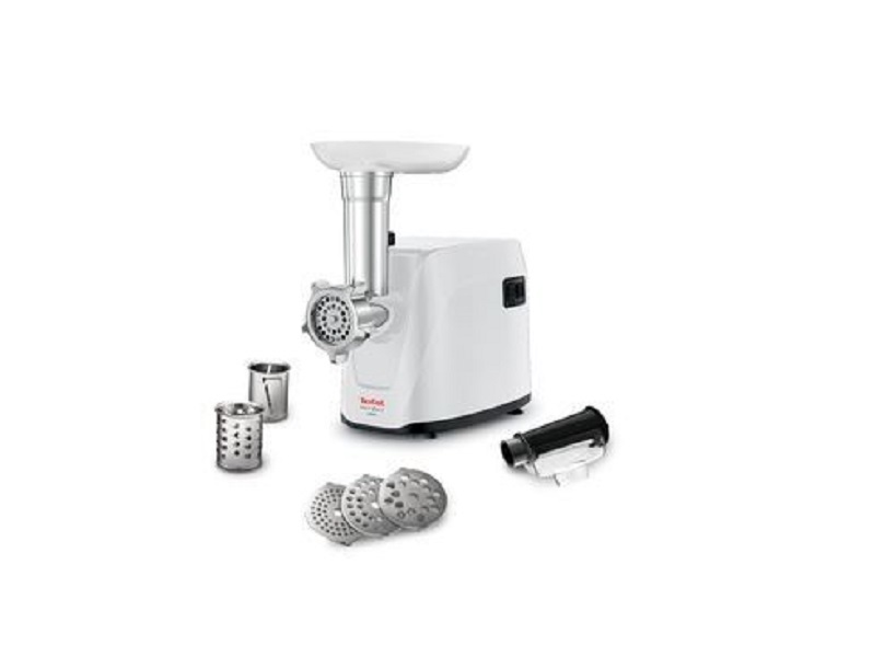 Tefal NE113135 fehér húsdaráló