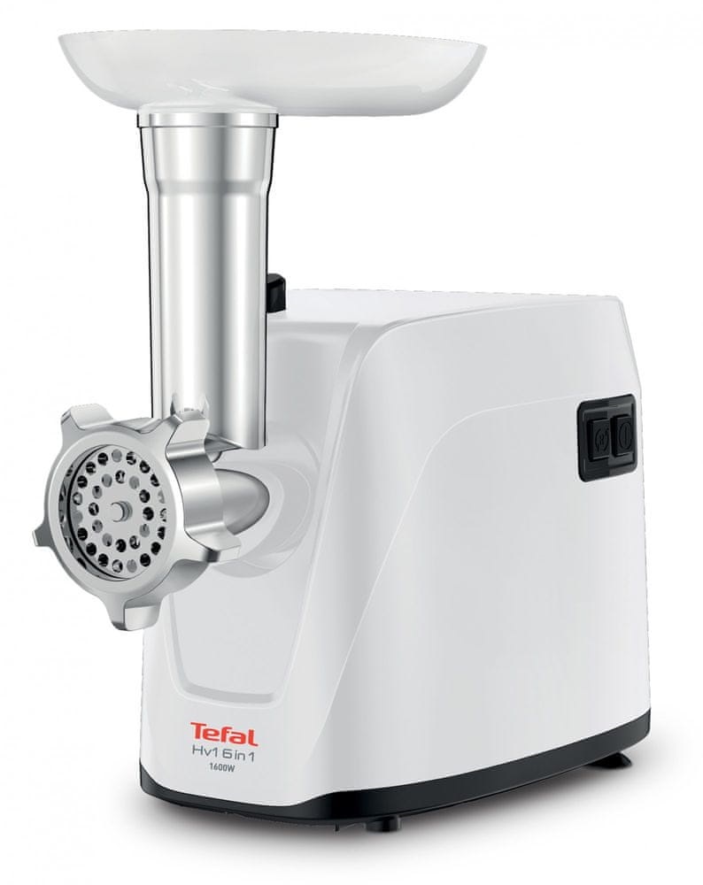 Tefal NE113135 fehér húsdaráló