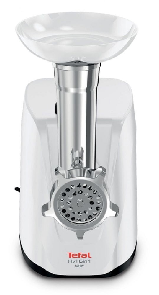 Tefal NE113135 fehér húsdaráló