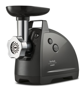 Tefal NE858D38 húsdaráló